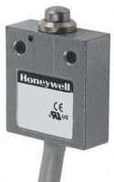 914CE13A - HONEYWELL - 914CE13A - LIMIT SWITCH, TOP PLUNGER, SPDT-1NO/1NC