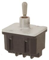 4TL1-12 - HONEYWELL - 4TL1-12 - Toggle Switch