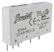 70M-IDC5. - GRAYHILL - 70M-IDC5. - I/O MODULE