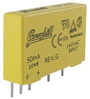 70M-IAC5. - GRAYHILL - 70M-IAC5. - I/O MODULE