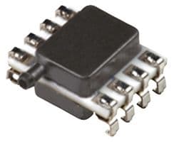 SSCDRRN001PD2A5 - HONEYWELL - SSCDRRN001PD2A5 - PRESSURE SENSOR, DIFF, +/-1PSI, DIP