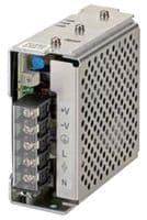 S8JX-G03524CD - OMRON - S8JX-G03524CD - AC-DC CONVERTER, DIN RAIL, 1 O/P, 35W, 1