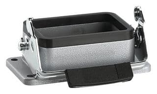 10003000 - LAPP - 10003000 - HEAVY DUTY CONN, 1 LEVER, SIZE 6B