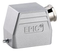 100120NP - LAPP - 100120NP - HEAVY DUTY CONN, 1 LEVER, SIZE 6B