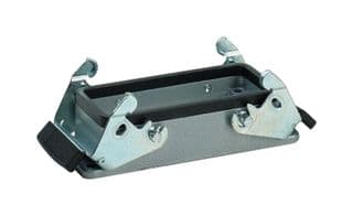 10032000 - LAPP - 10032000 - HEAVY DUTY CONN, 2 LEVER, SIZE 10B