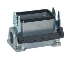 79061600 - LAPP - 79061600 - HEAVY DUTY BASE, 1 LEVER, SIZE HB10