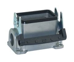 100749NP - LAPP - 100749NP - HEAVY DUTY CONN, 1 LEVER, SIZE 16B