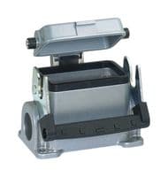 100769NP - LAPP - 100769NP - HEAVY DUTY CONN, 1 LEVER, SIZE 16B