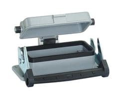 10103900 - LAPP - 10103900 - HEAVY DUTY CONN, 1 LEVER, SIZE 24B