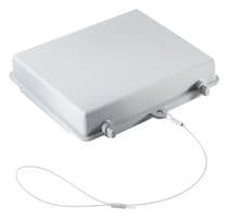 10118020 - LAPP - 10118020 - PROTECTIVE COVER, HOUSING, PA/LIGHT GRAY
