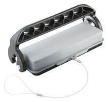 10118600 - LAPP - 10118600 - PROTECTIVE COVER, HOUSING, TP/LIGHT GRAY