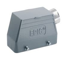 101230NP - LAPP - 101230NP - HEAVY DUTY CONN, 1 LEVER, SIZE 24B