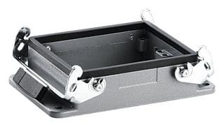 10132000 - LAPP - 10132000 - HEAVY DUTY CONN, 2 LEVER, SIZE 32B