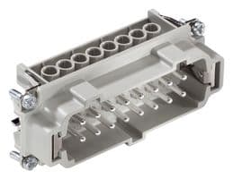 10194100 - LAPP - 10194100 - HEAVY DUTY INSERT, PLUG, 16+PE POS, 16A