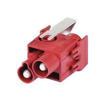 10344600. - LAPP - 10344600. - HEAVY DUTY MODULE, PLUG, 1+PE POS, 82A