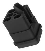 10431610 - LAPP - 10431610 - HEAVY DUTY INSERT, PLUG, 5+PE POS, 30A