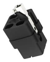 10432600 - LAPP - 10432600 - HEAVY DUTY INSERT, RCPT, 5+PE POS, 30A