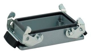 10472000 - LAPP - 10472000 - HEAVY DUTY CONN, 2 LEVER, SIZE 32A