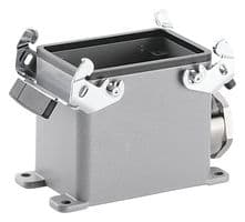19474000 - LAPP - 19474000 - HEAVY DUTY BASE, 2 LEVER, SZ 32A