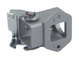 105127NP - LAPP - 105127NP - HEAVY DUTY CONN, 1 LEVER, SIZE A3/4