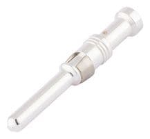 1121300C - LAPP - 1121300C - HEAVY DUTY CONTACT, PIN, CRIMP, 20AWG