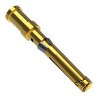 13163700 - LAPP - 13163700 - HEAVY DUTY CONTACT, SOCKET, CRIMP, 17AWG