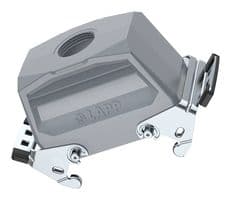 19081000 - LAPP - 19081000 - HEAVY DUTY CONN, 2 LEVER, SIZE 16B