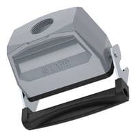 19086900 - LAPP - 19086900 - HEAVY DUTY CONN, 1 LEVER, SIZE 16B