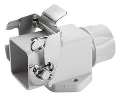 19421900 - LAPP - 19421900 - HEAVY DUTY BASE, 1 LEVER, SZ 3A