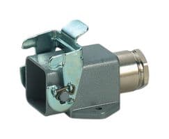 19512700 - LAPP - 19512700 - HEAVY DUTY BASE, 1 LEVER, SZ 3A