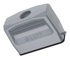 19565000 - LAPP - 19565000 - HEAVY DUTY HOOD, 1 LEVER, SZ 16A