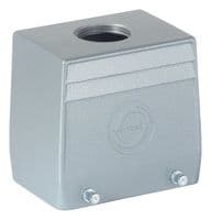 19582000 - LAPP - 19582000 - HEAVY DUTY HOOD, 2 LEVER, SIZE HA32