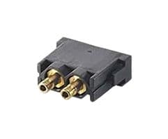 44424010 - LAPP - 44424010 - HEAVY DUTY MODULE, PLUG, 2 POS