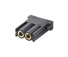 44424009 - LAPP - 44424009 - HEAVY DUTY MODULE, RCPT, 2 POS