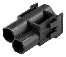 44424017 - LAPP - 44424017 - HEAVY DUTY MODULE, PLUG, 2 POS, 150A