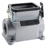 79005200 - LAPP - 79005200 - HEAVY DUTY BASE, 1 LEVER, SIZE HB6