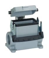 79114400 - LAPP - 79114400 - HEAVY DUTY BASE, 1 LEVER, SZ 16B
