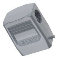 79022200 - LAPP - 79022200 - HEAVY DUTY HOOD, 1 LEVER, SIZE HB6