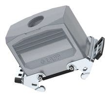 79090200 - LAPP - 79090200 - HEAVY DUTY HOOD, 2 LEVER, SIZE HB16
