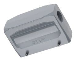 79152600 - LAPP - 79152600 - HEAVY DUTY HOOD, 2 LEVER, SZ 24B