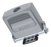 79480200 - LAPP - 79480200 - HEAVY DUTY HOOD, 1 LEVER, SZ 16A