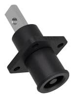 381167151 - LAPP - 381167151 - HIGH PWR CONN, PLUG, 120A, 1KV, FLANGE