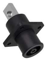 381167157 - LAPP - 381167157 - HIGH PWR CONN, PLUG, 250A, 1.5KV, FLANGE