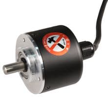 E50S8-1000-3-T-24 - AUTONICS - E50S8-1000-3-T-24 - ENCODER, INCREMENTAL, 24VDC, 5000RPM