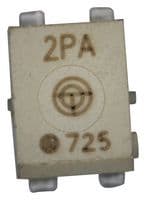 G3VM-21PR10(TR05) - OMRON ELECTRONIC COMPONENTS - G3VM-21PR10(TR05) - SSR, MOSFET, SPST-NO, 200mA, 7.5mA, 20V