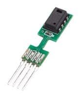 CC2D23S-SIP - AMPHENOL ADVANCED SENSORS - CC2D23S-SIP - HUMIDITY/TEMP SENSOR, 2%, 3.3V