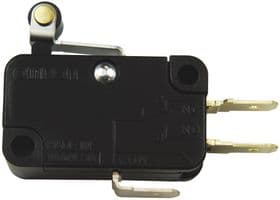 V-10G5-1C25-K - OMRON ELECTRONIC COMPONENTS - V-10G5-1C25-K - MICROSWITCH, ROLLER LEVER SPDT 10A 250V