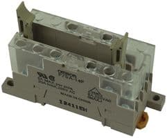 P7SA-10F-ND DC24 - OMRON STI - P7SA-10F-ND DC24 - RELAY SOCKET