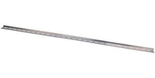 PFP-100N - OMRON INDUSTRIAL AUTOMATION - PFP-100N - DIN MOUNTING RAIL, 35MM,ALUMINIUM