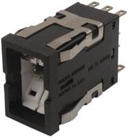 AML21EBA2AA - HONEYWELL - AML21EBA2AA - SWITCH, PUSHBUTTON, SPDT, 2A, 250V